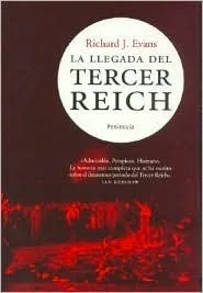 La llegada del Tercer Reich