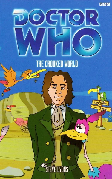 The Crooked World