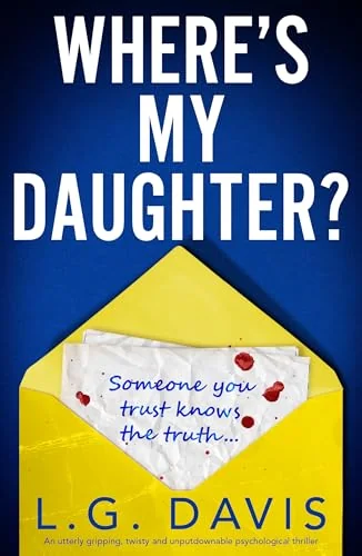 Where's My Daughter?