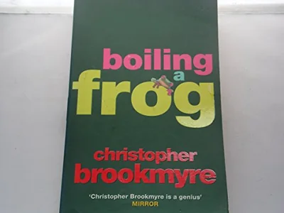 Boiling a Frog