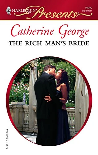The Rich Man's Bride