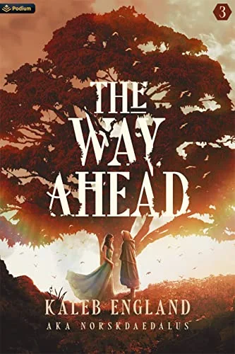 The Way Ahead 3