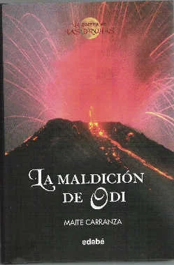 La maldición de Odi