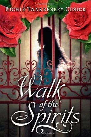 Walk of the spirits
