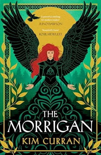The Morrigan