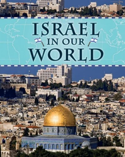 Israel in Our World