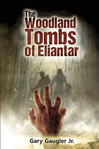 The Woodland Tombs of Eliantar