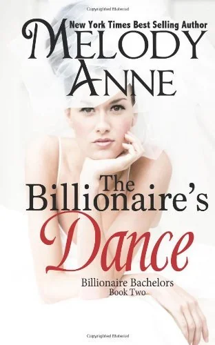 The Billionaire's Dance