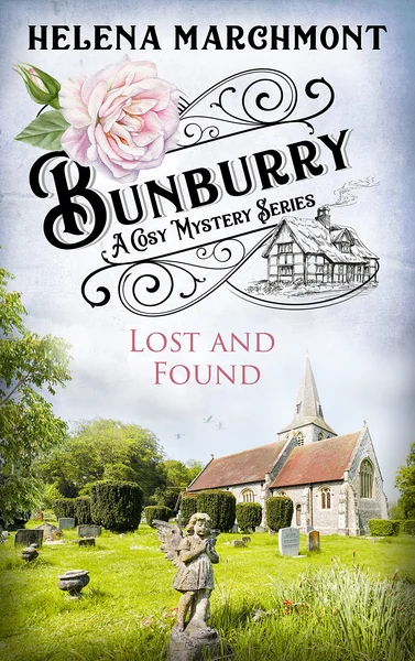 Lost and Found