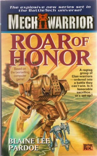 Roar of Honor