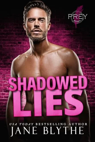 Shadowed Lies