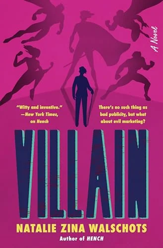 Villain