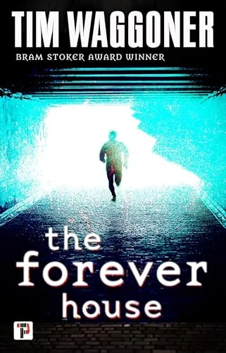 The Forever House