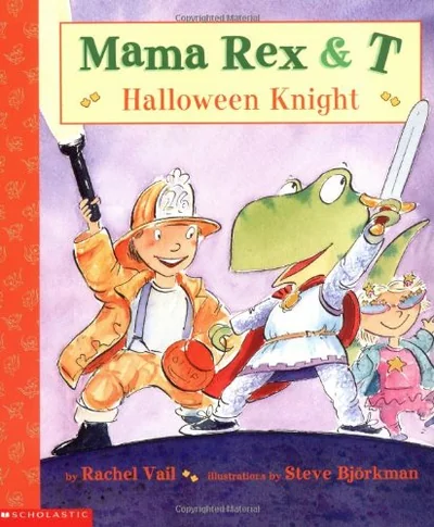 Halloween Knight