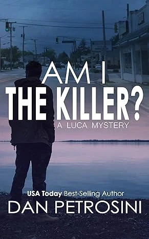 Am I The Killer?