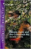 Cassidy Harte and the Comeback Kid