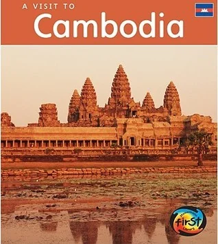A Visit to Cambodia