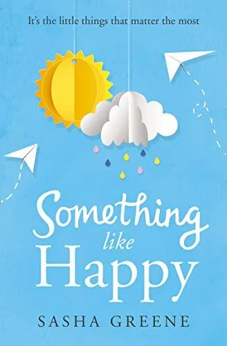 Something Like Happy