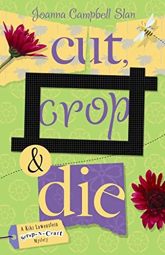 Cut, Crop & Die