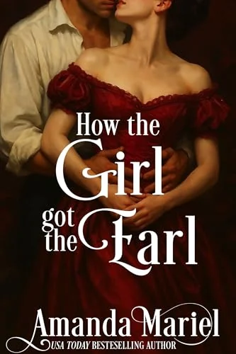 How the Girl got the Earl
