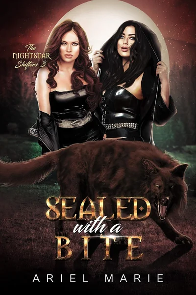 Sealed with a Bite