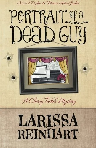 Portrait of a Dead Guy