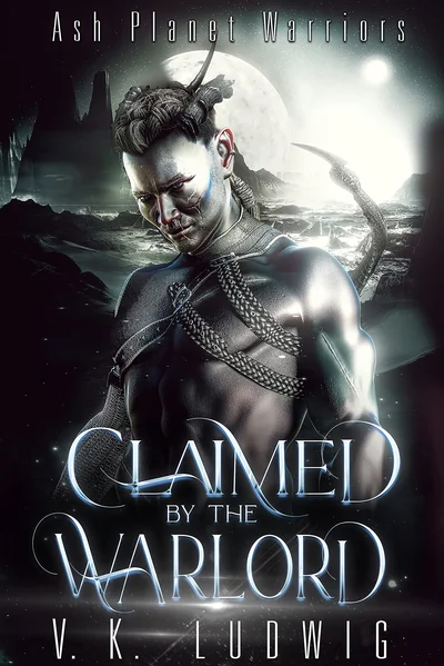 Claimed by the Warlord