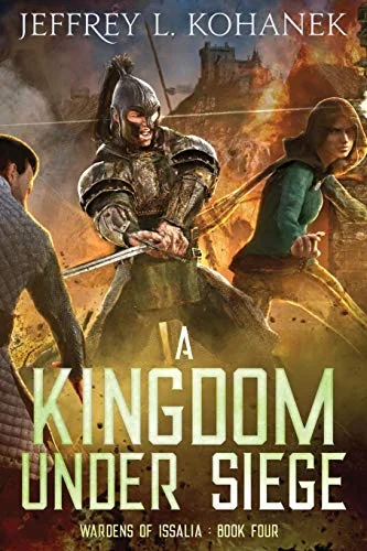 A Warden's Resolve