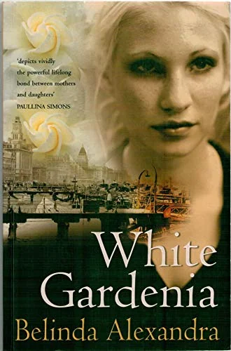 White Gardenia