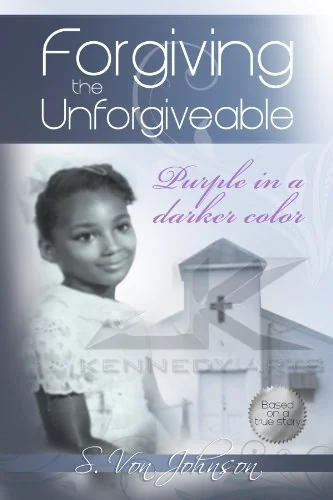Forgiving The Unforgivable