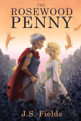The Rosewood Penny