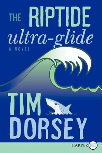 The Riptide Ultra-Glide