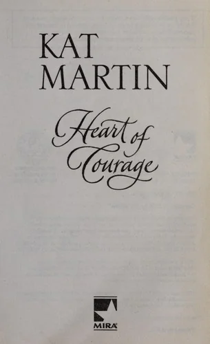 Heart of Courage