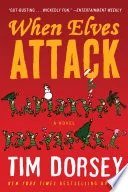 When Elves Attack