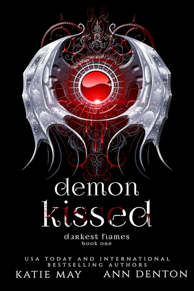 Demon Kissed