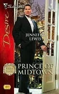 Prince of Midtown