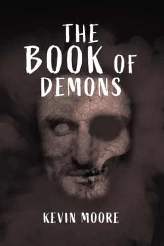 The Book of Demons
