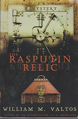 The Rasputin Relic