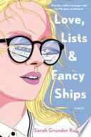 Love, Lists, and Fancy Ships