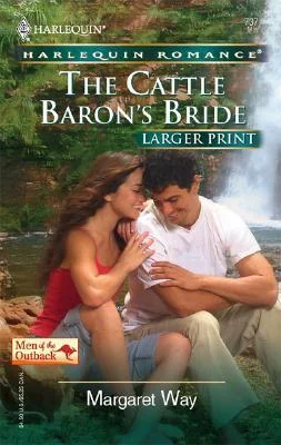 The Cattle Baron's Bride