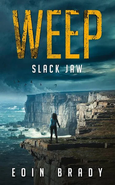 Slack Jaw