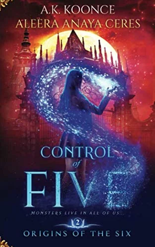 Control of Five
