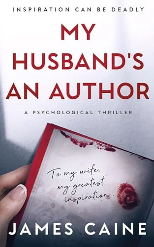 My Husband's An Author