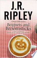 Beignets and Broomsticks