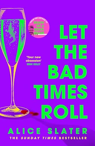 Let the Bad Times Roll