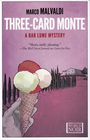 Three-Card Monte