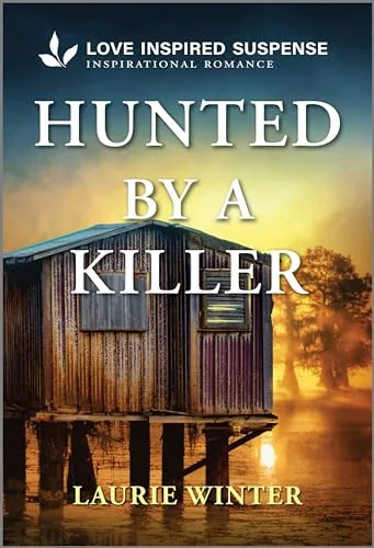 Hunted by a Killer