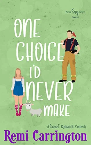 One Choice I'd Never Make