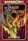 The Dragon in the Volcano