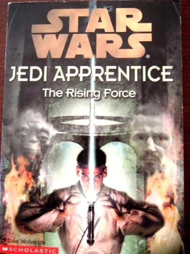 Star Wars: The Rising Force